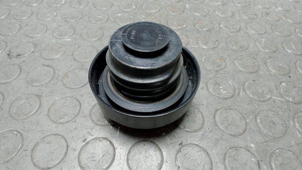 Foto: TANKVERSCHLUSS eines Opel Astra 1.6