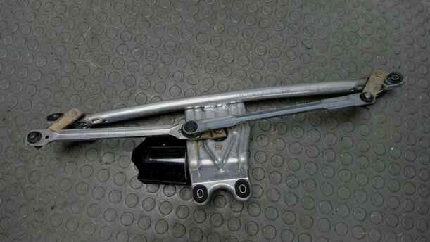 Foto: SCHEIBENWISCHERMOTOR VORNE eines Opel Astra 1.6