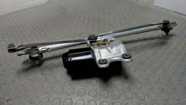 Foto: SCHEIBENWISCHERMOTOR VORNE eines Opel Astra 1.6