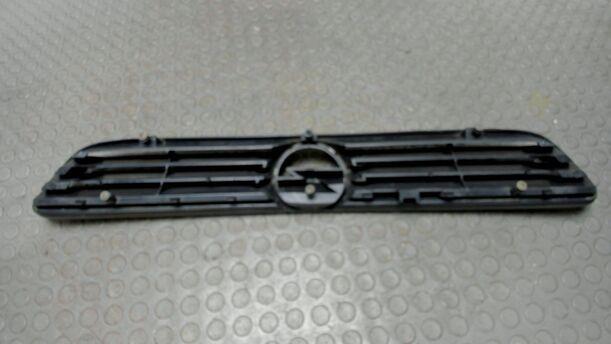Foto: KÜHLERGRILL eines Opel Astra 1.6