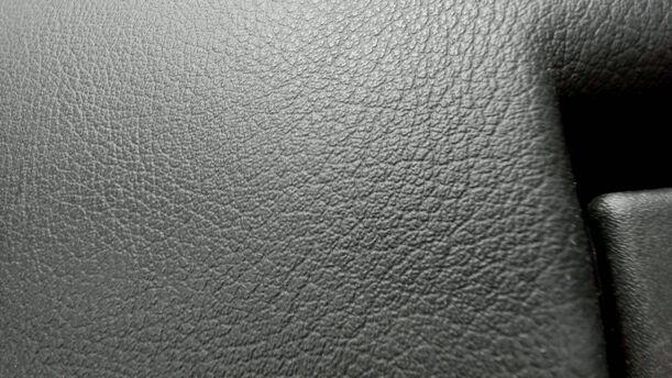 Foto: HANDSCHUHFACH eines Opel Astra 1.6