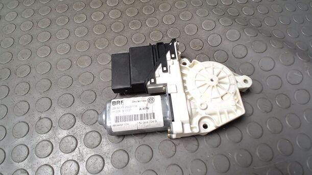 Foto: FENSTERHEBERMOTOR HINTEN RECHTS eines VW Touran 2.0 TDI