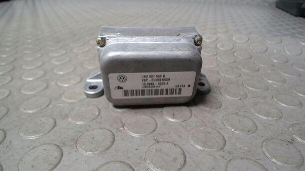 Foto: ESP DUOSENSOR eines VW Touran 2.0 TDI