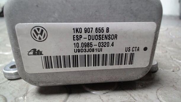 Foto: ESP DUOSENSOR eines VW Touran 2.0 TDI