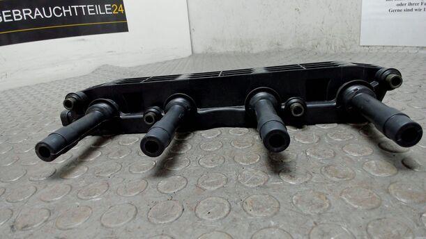Foto: ZÜNDSPULE ( X16XEL ) eines Opel Astra 1.6 GL