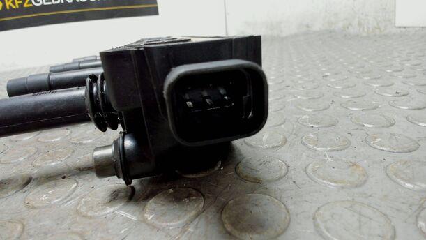 Foto: ZÜNDSPULE ( X16XEL ) eines Opel Astra 1.6 GL