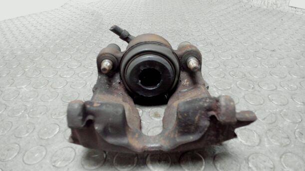 Foto: BREMSSATTEL VORNE LINKS eines Opel Astra 1.6 GL