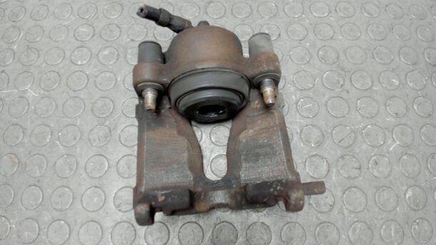 Foto: BREMSSATTEL VORNE LINKS eines Opel Astra 1.6 GL