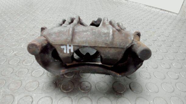 Foto: BREMSSATTEL HINTEN LINKS eines Opel Astra 1.6 GL