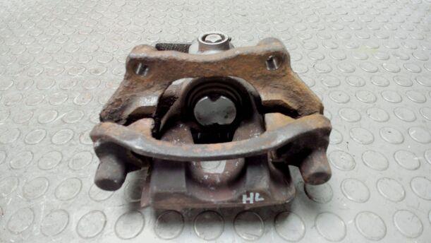 Foto: BREMSSATTEL HINTEN LINKS eines Opel Astra 1.6 GL