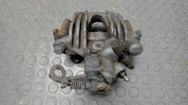 Foto: BREMSSATTEL HINTEN LINKS eines Opel Astra 1.6 GL