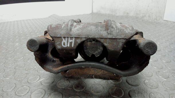 Foto: BREMSSATTEL HINTEN RECHTS eines Opel Astra 1.6 GL