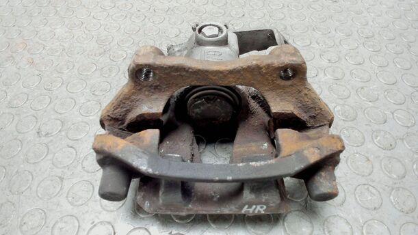 Foto: BREMSSATTEL HINTEN RECHTS eines Opel Astra 1.6 GL