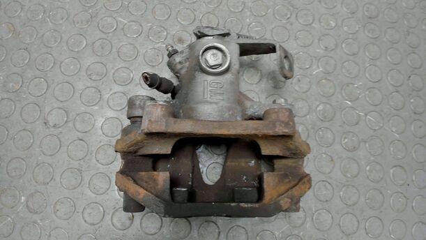 Foto: BREMSSATTEL HINTEN RECHTS eines Opel Astra 1.6 GL