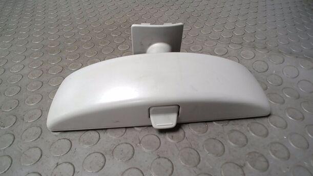 Foto: INNENSPIEGEL eines VW Touran 2.0 TDI GL