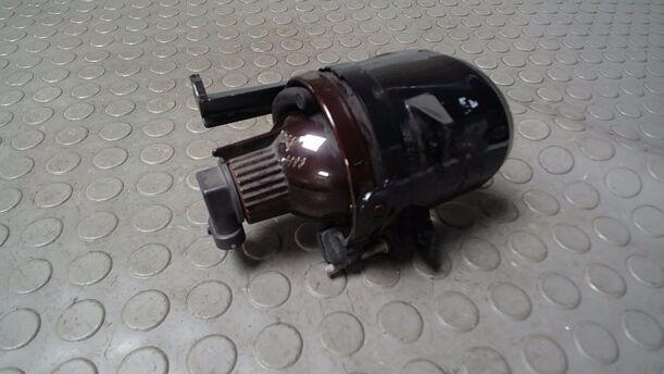 Foto: NEBELSCHEINWERFER LINKS ( LINSENLICHT / H11 ) eines VW Touran 2.0 TDI GL