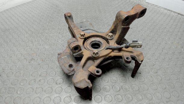 Foto: ACHSSCHENKEL LINKS ( 4 LOCH ) eines Opel Astra 1.6 GL