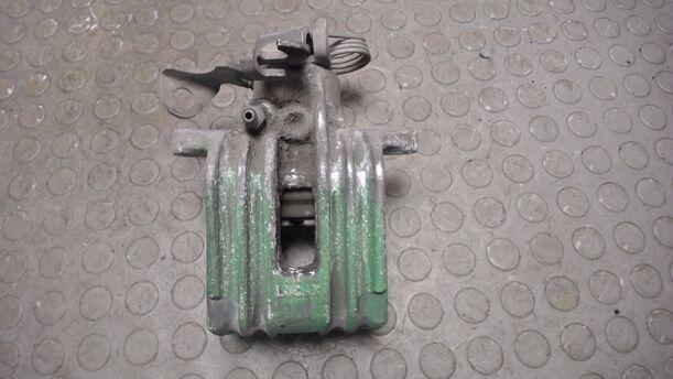 Foto: BREMSSATTEL HINTEN LINKS ( LUCAS ) eines VW Passat Variant 1.9 TDI GL