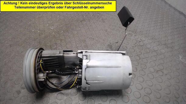 Foto: KRAFTSTOFFPUMPE eines VW Passat Variant 1.9 TDI
