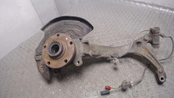 Foto: ACHSSCHENKEL LINKS eines VW Passat Variant 1.9 TDI