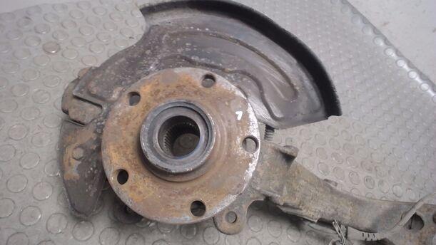 Foto: ACHSSCHENKEL LINKS eines VW Passat Variant 1.9 TDI