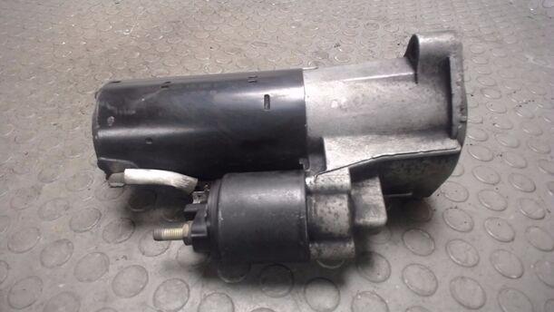 Foto: ANLASSER eines VW Passat Variant 1.9 TDI