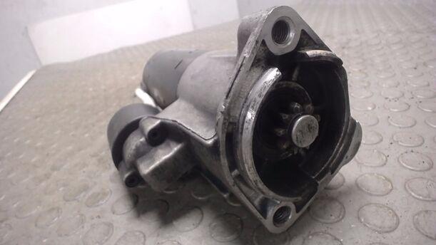 Foto: ANLASSER eines VW Passat Variant 1.9 TDI