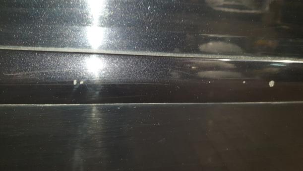 Foto: TÜR HINTEN RECHTS ( CARAVAN ) eines Opel Vectra 1.9 CDTI Caravan