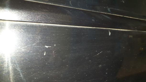Foto: TÜR VORNE LINKS eines Opel Vectra 1.9 CDTI Caravan
