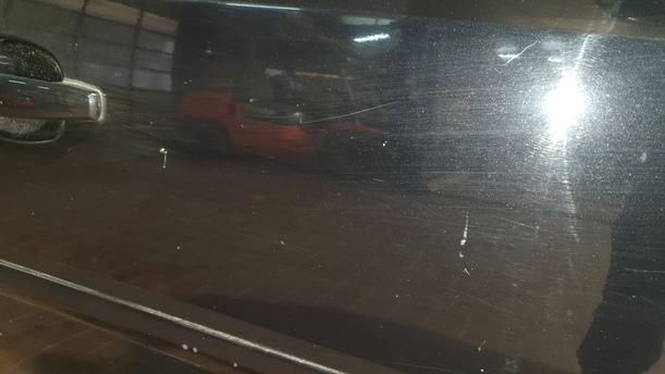 Foto: TÜR VORNE RECHTS eines Opel Vectra 1.9 CDTI Caravan