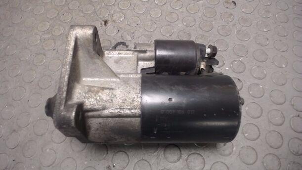 Foto: ANLASSER / STARTER BOSCH eines Renault Espace 2.0