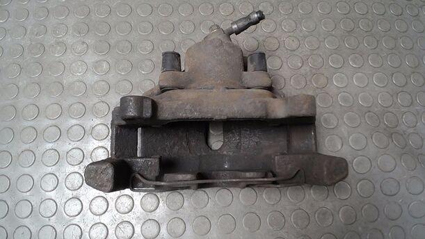 Foto: BREMSSATTEL VORN RECHTS eines VW Touran 2.0 TDI