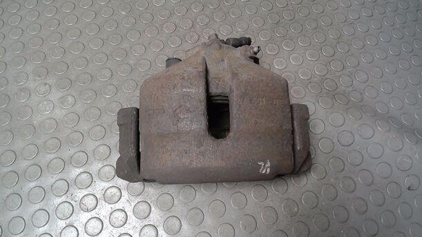 Foto: BREMSSATTEL VORN LINKS eines VW Touran 2.0 TDI