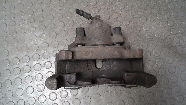 Foto: BREMSSATTEL VORN LINKS eines VW Touran 2.0 TDI