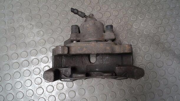 Foto: BREMSSATTEL VORN LINKS eines VW Touran 2.0 TDI