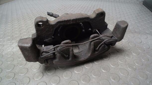 Foto: BREMSSATTEL VORN LINKS eines VW Touran 2.0 TDI