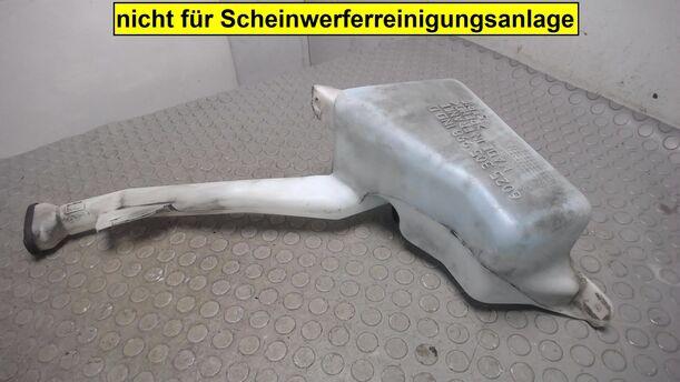 Foto: SCHEIBENWASCHBEHÄLTER eines Renault Espace 2.0