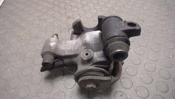 Foto: BREMSSATTEL HINTEN RECHTS eines Renault Espace 2.0