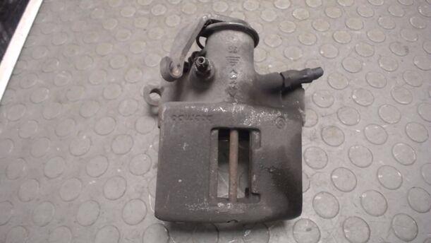 Foto: BREMSSATTEL HINTEN LINKS eines Renault Espace 2.0