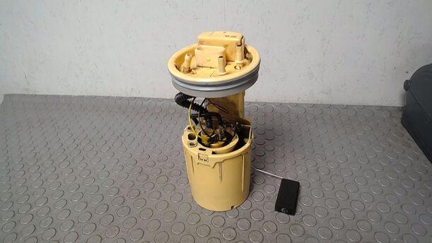 Foto: KRAFTSTOFFPUMPE eines VW Touran 2.0 TDI