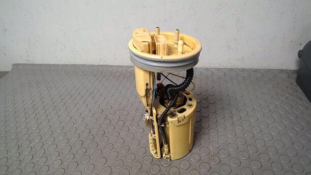 Foto: KRAFTSTOFFPUMPE eines VW Touran 2.0 TDI