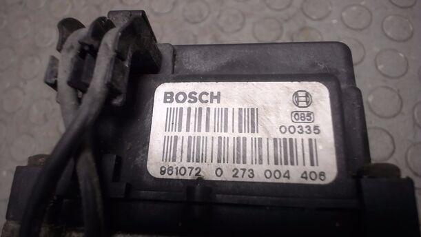 Foto: HAUPTBREMSAGGREGAT ABS eines Renault Espace 2.0