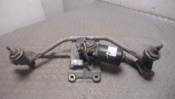 Foto: SCHEIBENWISCHERMOTOR VORNE eines Renault Espace 2.0