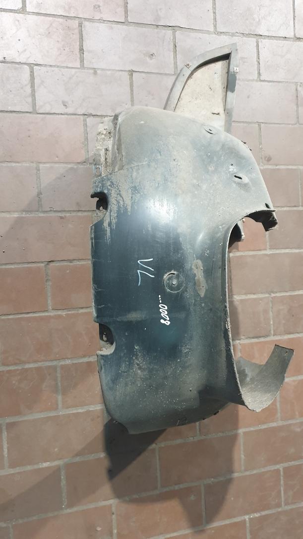 Foto: INNENKOTFLÜGEL / RADHAUSSCHALE VORNE LINKS eines Seat Ibiza 1.2 12V acenta