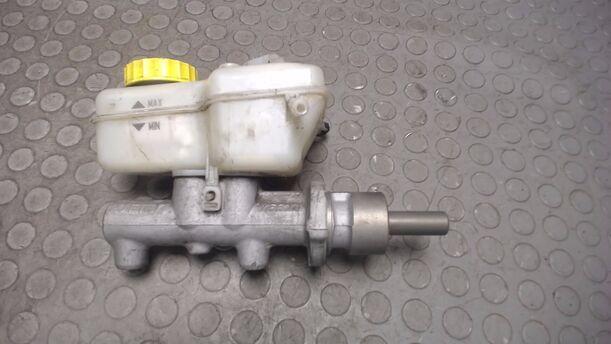 Foto: HAUPTBREMSZYLINDER eines Seat Ibiza 1.2 12V acenta