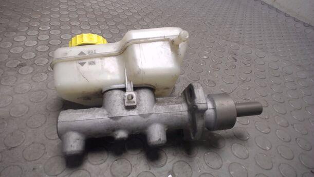 Foto: HAUPTBREMSZYLINDER eines Seat Ibiza 1.2 12V acenta