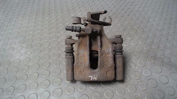 Foto: BREMSSATTEL HINTEN LINKS ( BOSCH ) eines Volvo V40 1.8 acenta