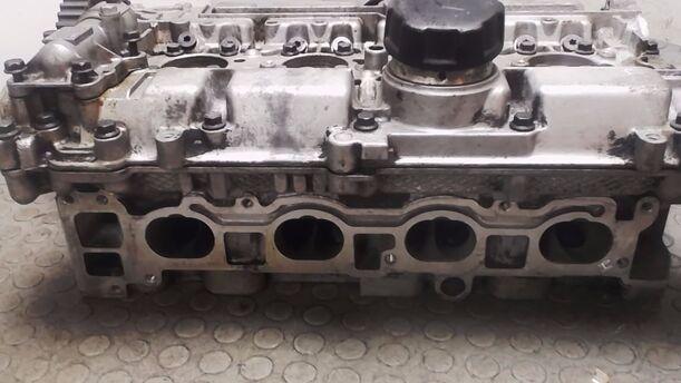 Foto: ZYLINDERKOPF B4184S2 eines Volvo V40 1.8 acenta
