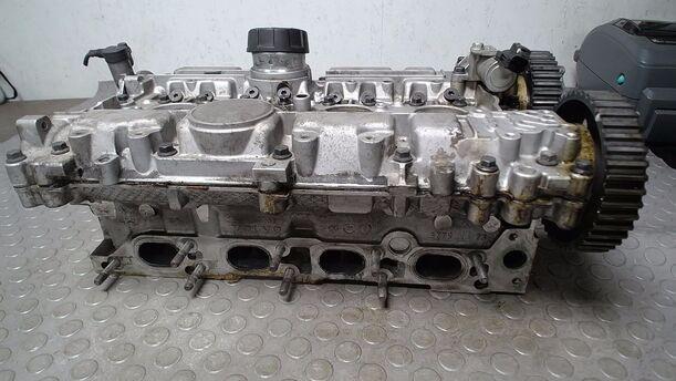 Foto: ZYLINDERKOPF B4184S2 eines Volvo V40 1.8 acenta