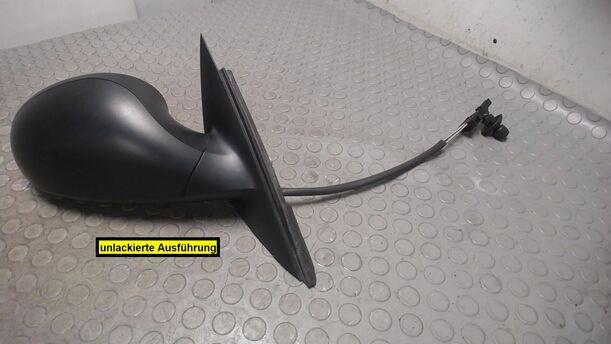 Foto: AUSSENSPIEGEL MECHANISCH VERSTELLBAR RECHTS eines Seat Ibiza 1.2 12V acenta